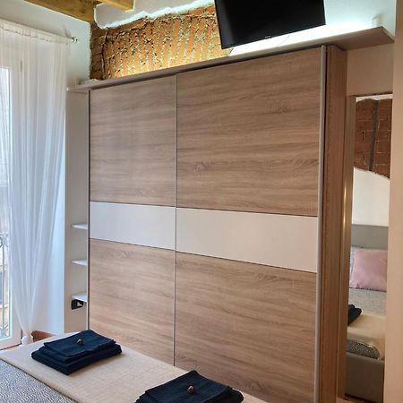 Bilocale Sforza Milano Centro !! Apartment Bagian luar foto