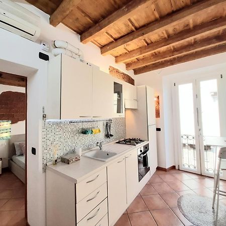 Bilocale Sforza Milano Centro !! Apartment Bagian luar foto