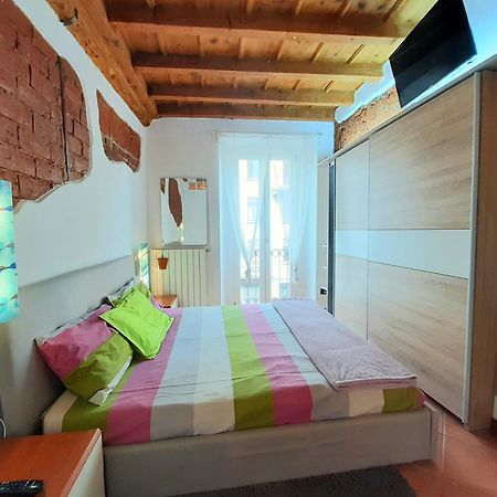 Bilocale Sforza Milano Centro !! Apartment Bagian luar foto