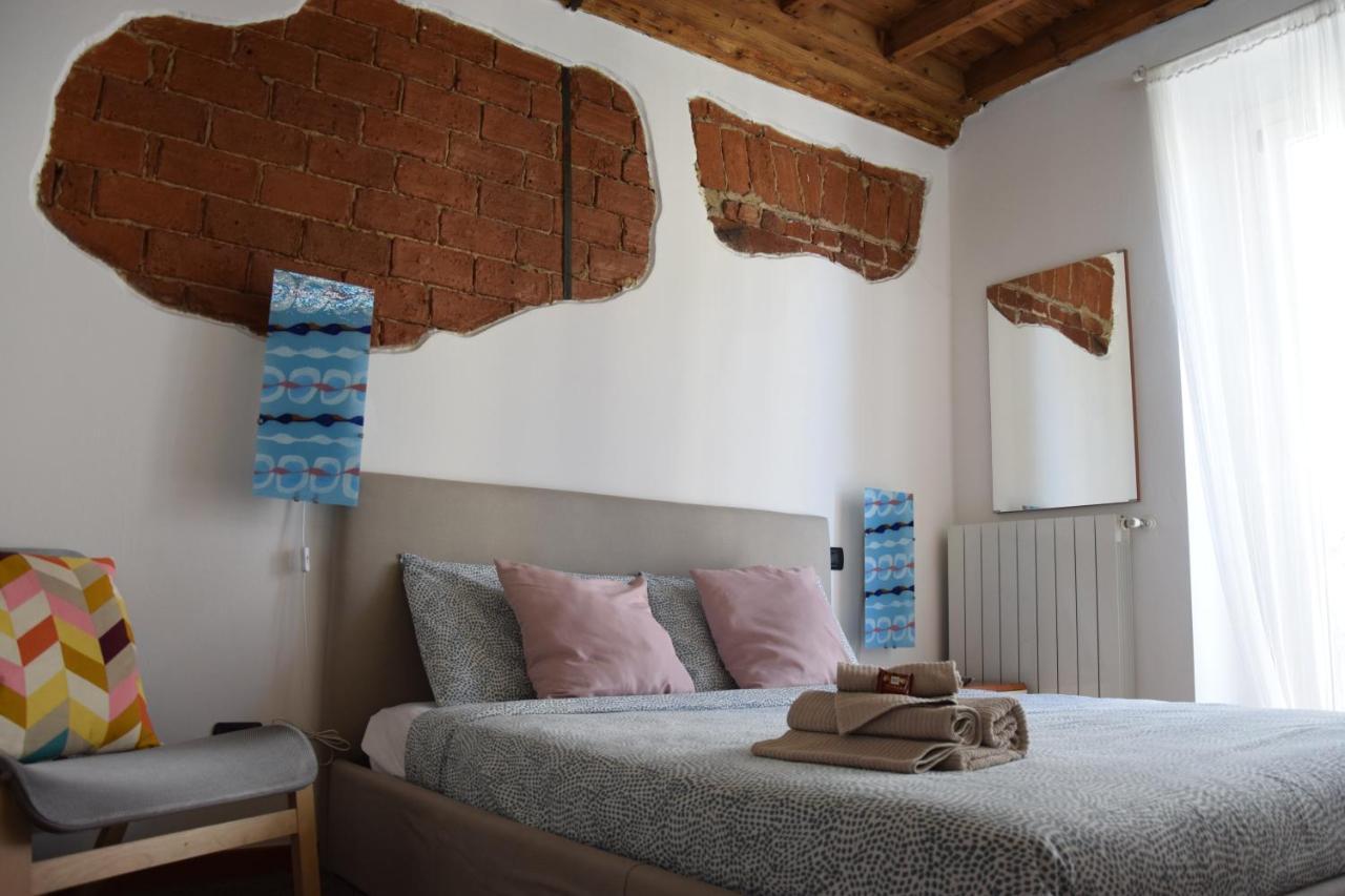 Bilocale Sforza Milano Centro !! Apartment Bagian luar foto