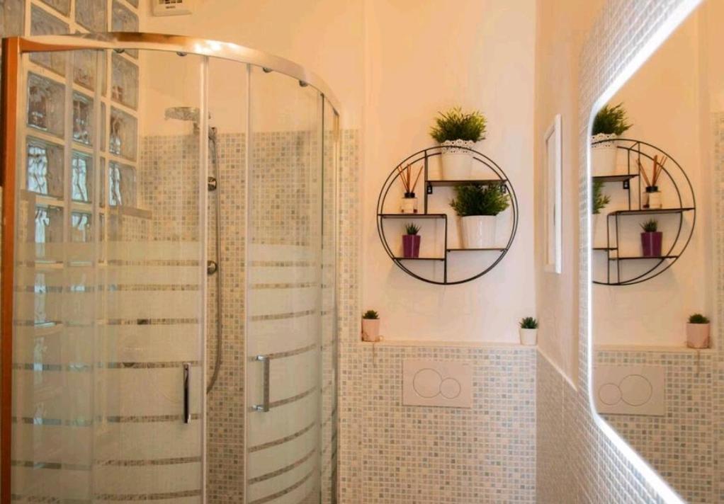 Bilocale Sforza Milano Centro !! Apartment Bagian luar foto