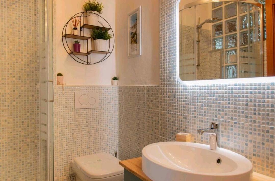 Bilocale Sforza Milano Centro !! Apartment Bagian luar foto