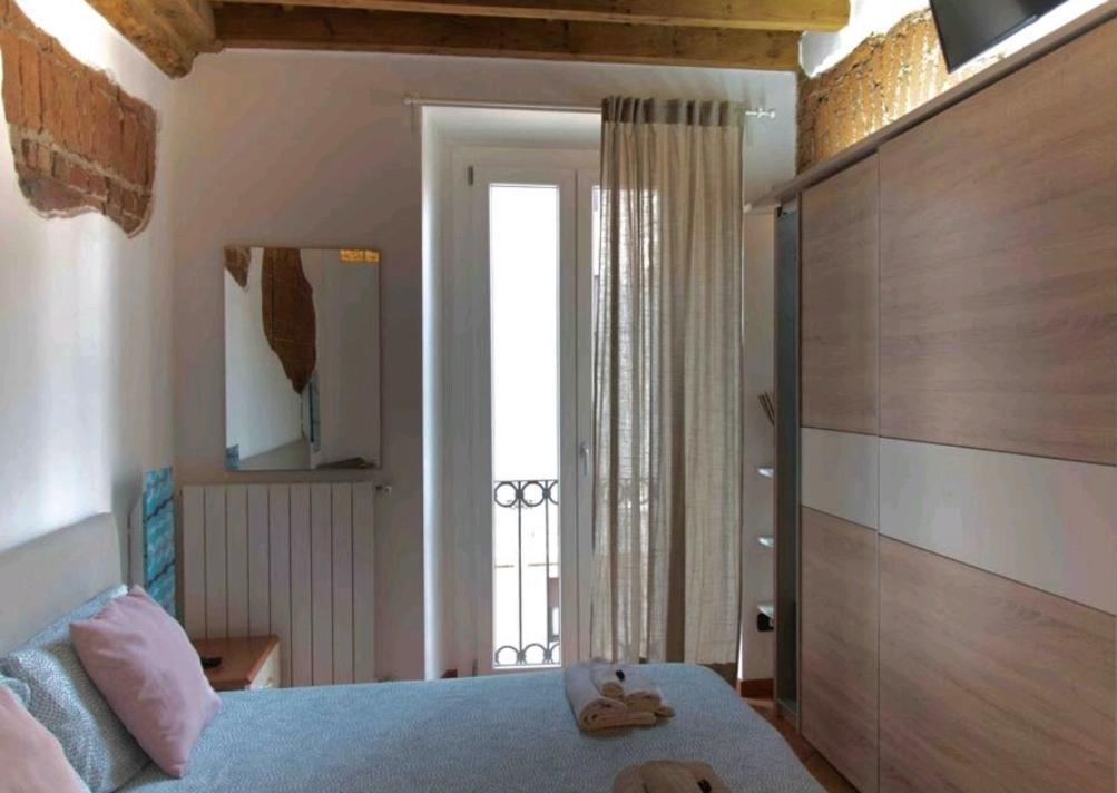 Bilocale Sforza Milano Centro !! Apartment Bagian luar foto