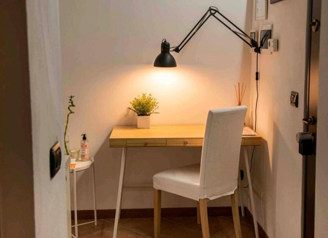 Bilocale Sforza Milano Centro !! Apartment Bagian luar foto