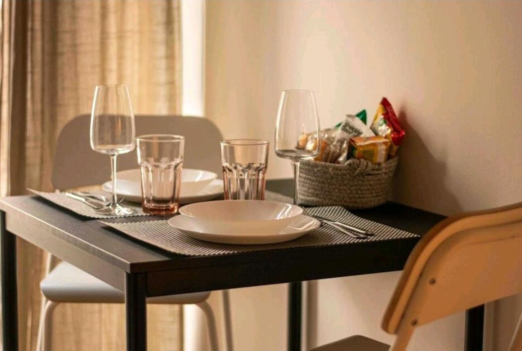 Bilocale Sforza Milano Centro !! Apartment Bagian luar foto