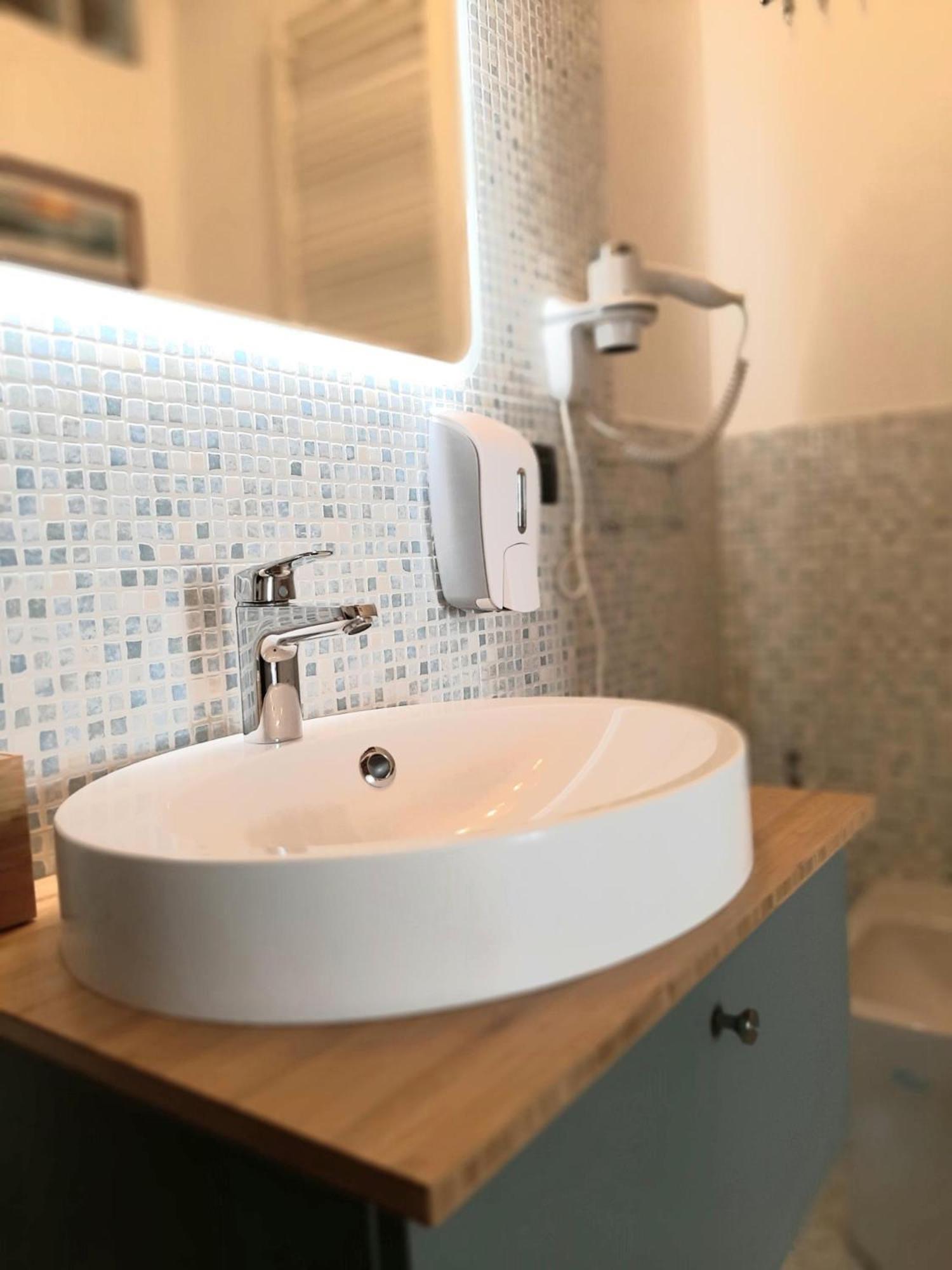 Bilocale Sforza Milano Centro !! Apartment Bagian luar foto